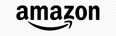 It is a very clean transparent background image and its resolution is 420x599, please mark the image source when quoting it. Black Official Amazon Logo Citypng