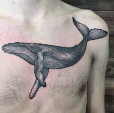 Come visit us now and browse through our exhaustive gallery of high quality tattoo images and fin. 40 Amazing Whale Tattoos You Ll Never Forget Tattooblend
