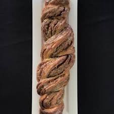 Frischer Hefe Nusszopf Rezept Anleitung Kitchen Stories Rezept In 2020 Nusszopf Hefezopf Rezept Nusszopf Rezept