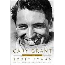 Cary Grant: A Celebration of Style