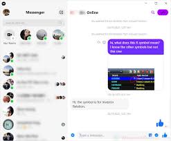 Nov 15, 2021 · download and install messenger for win 10, 7, 8, xp. How To Download Facebook Messenger App On Windows 10 Pc