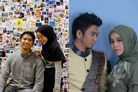 Rizky billar ungkap telah persiapkan pernikahan dengan lesti kejora sejak januari. 10 Potret Gaya Pacaran Lesti Kejora Dan Rizky Yang Bikin Melting