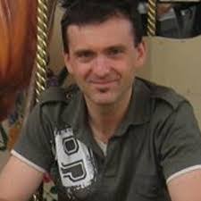 Andrew Wickliffe's Instagram, Twitter & Facebook