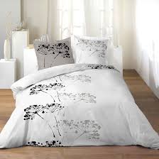 Parure Housse De Couette Calligraphie Parure Housse De Couette Housse De Couette Parure De Lit