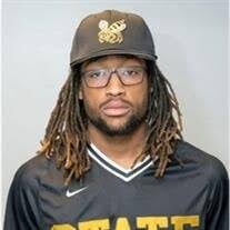 Mr. Trayvis Marcell Patterson Obituary