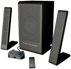 We've tested the top models from klipsch, logitech, and razer. Altec Lansing Pro Sls6221 Flat Panel Powered Speaker System With Subwoofer From Altec Lansing Black Friday Cyber Monday Pc Speakers Powered Speakers Speaker
