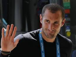 In the current season giorgio chiellini scored 0 goals. Giorgio Chiellini Mi Taglio Lo Stipendio Per Aiutare Gli Altri Corriere It