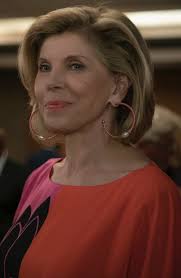 The Good Fight Season 5 Episode 10 Review: And the violence spread.