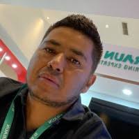 80+ "Luis Veloz" profiles