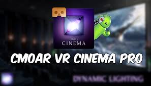 Cmoar vr cinema pro is a entertainment android app made by cmoar … Cmoar Vr Cinema Pro V4 7 Apk Eu Sou Android