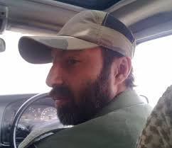 Nawabzada Mir yadgar Raisani