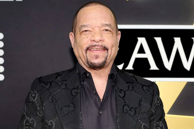 Ice-T 'Not Concerned' About Less Screen Time in Season 27 of 'SVU'  (Exclusive)
