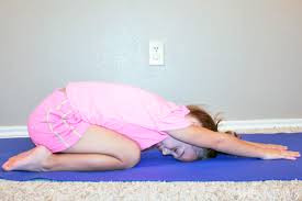 9 Yoga poses your kids will love – SheKnows