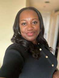 Keturah Hayes's Instagram, Twitter & Facebook