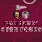 Buderim Patrons’ Open Fours event image