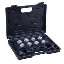 Steel Core Noid Light And Iac Tester Set 11 Piece 39103 The Home Depot