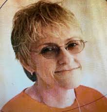 Kathleen Myers Obituary December 17, 2021