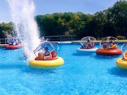 Daily Day Trip Things To Do With Kids In Nj Discover Pirate Adventure At Blackbeard S Cave In Bayville Kids Vacation Trip Day Trip