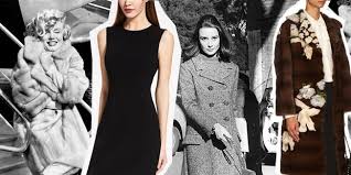 Se il suo ritorno è stato così prepotente è anche perché passati gli eccessi trash degli anni 80, i 90s hanno ma in più la moda anni 90 delle donne era davvero rivoluzionaria e molto prima dei tempi di instagram, è stato il vero momento del free the nipple, prima. Moda Anni 50 8 Outfit Per Chi Ama Lo Stile Vintage
