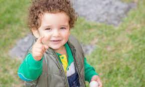 From Baby To Big Kid Month 22 Zero To Three