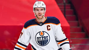 Oilersnation is a fan site with no direct affiliation to the edmonton oilers, oilers entertainment group, nhl, or nhlpa. Mcdavid Fined For Actions In Oilers Game