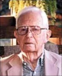 Thad F Mullins (1914-2009)