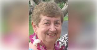 Obituary information for Sue R. Stuhlmann