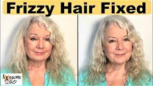If you think styling them is the most frustrating part of your morning routine then here are tips for taming them. Controlling Frizzy Hair 6 Products Tips To Help Fix Frizzies On Long Or Short Hair Youtube