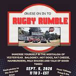 Rugby Rumble