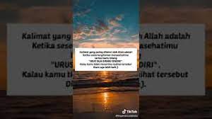 Selain ketiga hal yang dicintai allah, hadis di atas juga menggambarkan tentang tiga hal yang dibenci allah yang apabila seseorang melakukannya niscaya allah akan membencinya. Kalimat Yang Dibenci Allah Swt Youtube