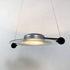 Miconos ceiling light, a beautiful contemporary classic designed by ernesto gismondi for artemide! Cyclos Pendant Light By Michele De Lucchi For Artemide 1980s 139602