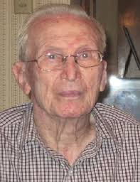 Marvin Hewitt Mangham (1923-2013)