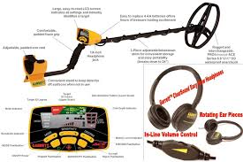 It is able to work in difficult conditions and is. 7 Best Metal Detectors For Beginners Buy The Right Detector