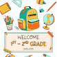 1st & 2nd Grade event in Nampa, ID