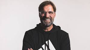 Unoffical fan page jurgen klopp. Jurgen Klopp Unterschreibt Bei Adidas W V