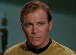 Why Captain Kirk Still Resonates