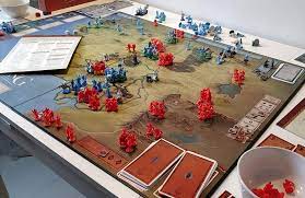 Find out more get started. Me And My Gf Just Finished Our First Ever Game Of War Of The Ring Boardgames