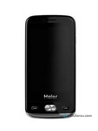Fotografías Haier U69 - Celulares.com ...