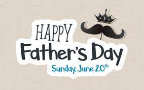 It is celebrated on the third sunday of june. Father S Day 2021 Uk Father S Day 2021 Event Info And Resources