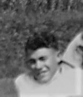 We remember these soldiers of the 29th division who were killed in action  October 14, 1944 Grant them a safe lodging and holy rest and peace at the  last. Their names liveth