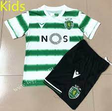 24 items 48 items 72 items 96 items. 2020 2021 Sporting Clube De Portugal Home White And Green Kid Youth Soccer Uniform Ay Soccer Uniforms Youth Soccer Kids Soccer