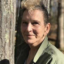 Spotlight: Blanche McCrary Boyd