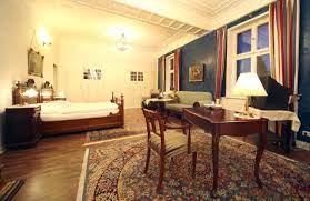 See 48 traveler reviews, 50 candid photos, and great deals for hotel haus mueller, ranked #2 of 11 b&bs / inns in marburg and rated 4.5 of 5 at tripadvisor. Bett Bike Hotel Haus Muller Unterkunft