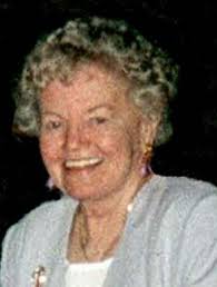 Anna Marinoff Obituary