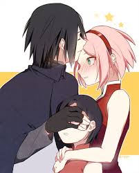 Pin Oleh Mia Di Sasusaku Di 2020 Animasi Ilustrasi Karakter Gambar Karakter