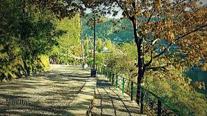 GICs former hostel becomes a den of drug addicts, Nainital Nainital - The City Of Lakes - Morning Walk @Thandi Sadak #Morning #Nainital  #Uttarakhand #Nature . | Facebook