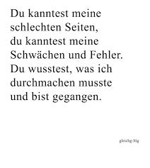 Mine Text Liebe Kennen Stich Menschen Du Spruch Sprüche Traurig
