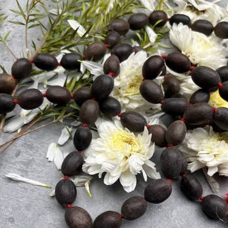 Lotus Seed Mala (Kamal Gatta)