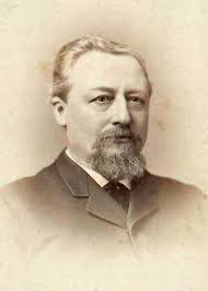 James Hildreth, Sr. Hildreth Varnish Company 1883 to 1942