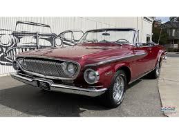 Image result for Deep Cordovan 1962 Dart